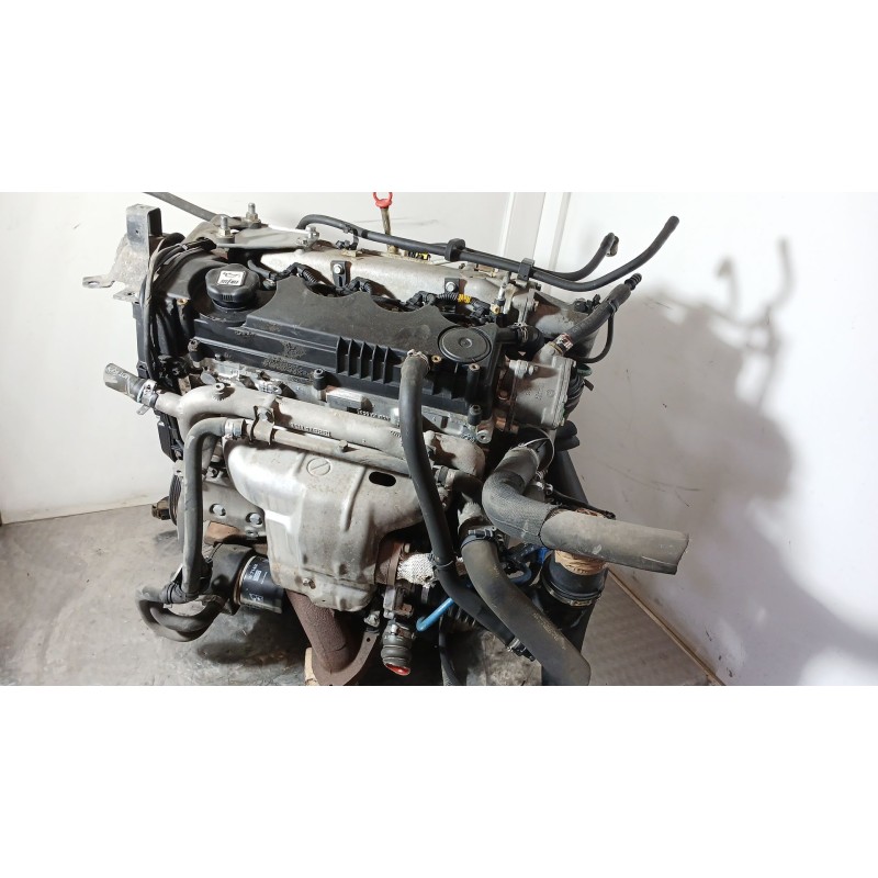 Recambio de motor completo para fiat doblo furgoneta/monovolumen (223_) 1.9 jtd (223zxe1a) referencia OEM IAM   