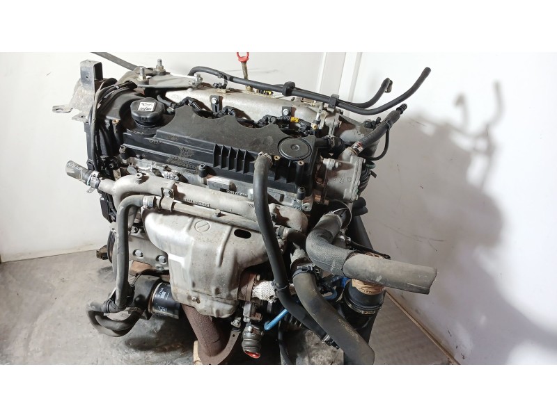 Recambio de motor completo para fiat doblo furgoneta/monovolumen (223_) 1.9 jtd (223zxe1a) referencia OEM IAM   