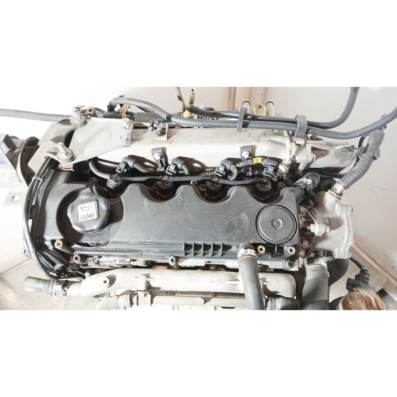 Recambio de motor completo para fiat doblo furgoneta/monovolumen (223_) 1.9 jtd (223zxe1a) referencia OEM IAM   