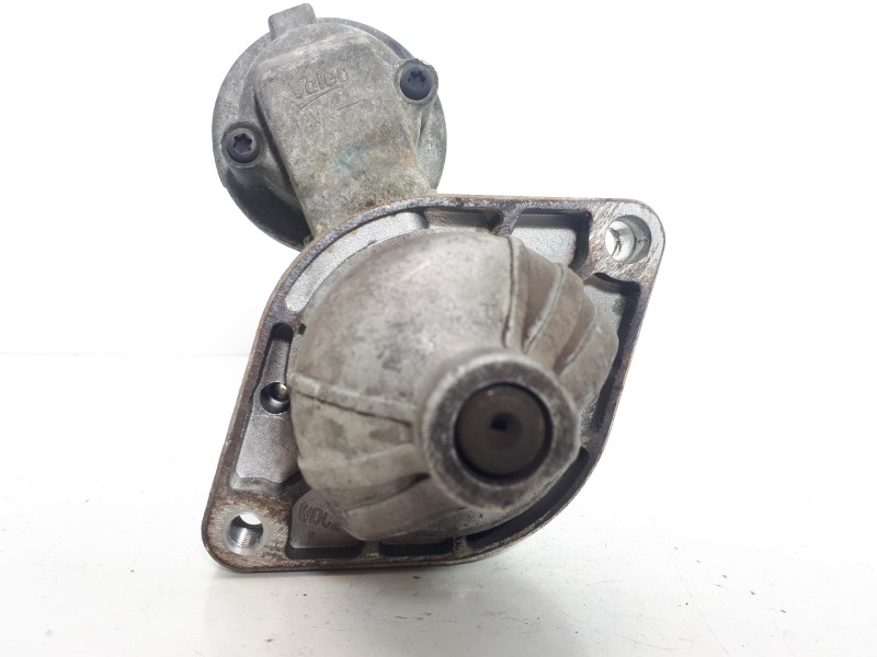 Recambio de motor arranque para opel corsa d corsavan referencia OEM IAM 55578093 D6G332 