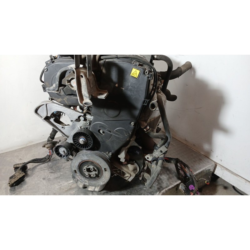 Recambio de motor completo para fiat doblo furgoneta/monovolumen (223_) 1.9 jtd (223zxe1a) referencia OEM IAM   