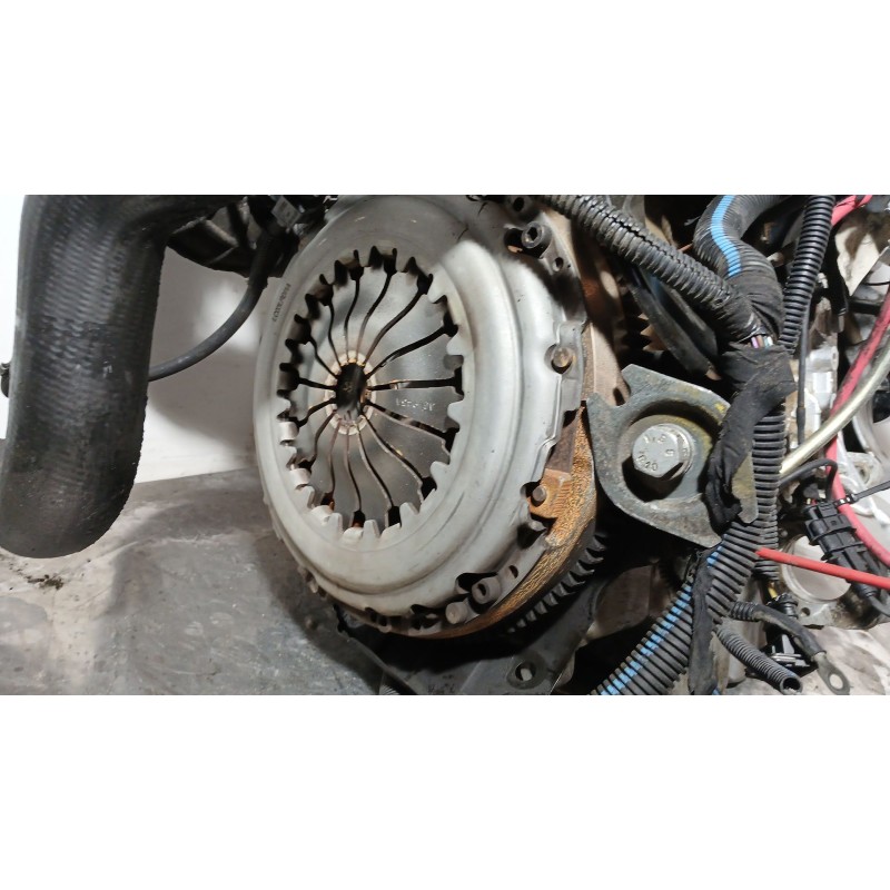 Recambio de motor completo para fiat doblo furgoneta/monovolumen (223_) 1.9 jtd (223zxe1a) referencia OEM IAM   