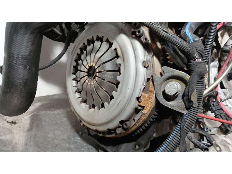 Recambio de motor completo para fiat doblo furgoneta/monovolumen (223_) 1.9 jtd (223zxe1a) referencia OEM IAM   