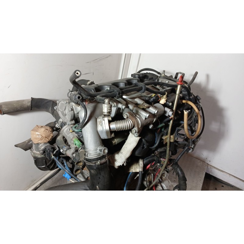 Recambio de motor completo para fiat doblo furgoneta/monovolumen (223_) 1.9 jtd (223zxe1a) referencia OEM IAM   