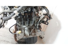 Recambio de motor completo para toyota aygo (kgb/wnb) city referencia OEM IAM    2