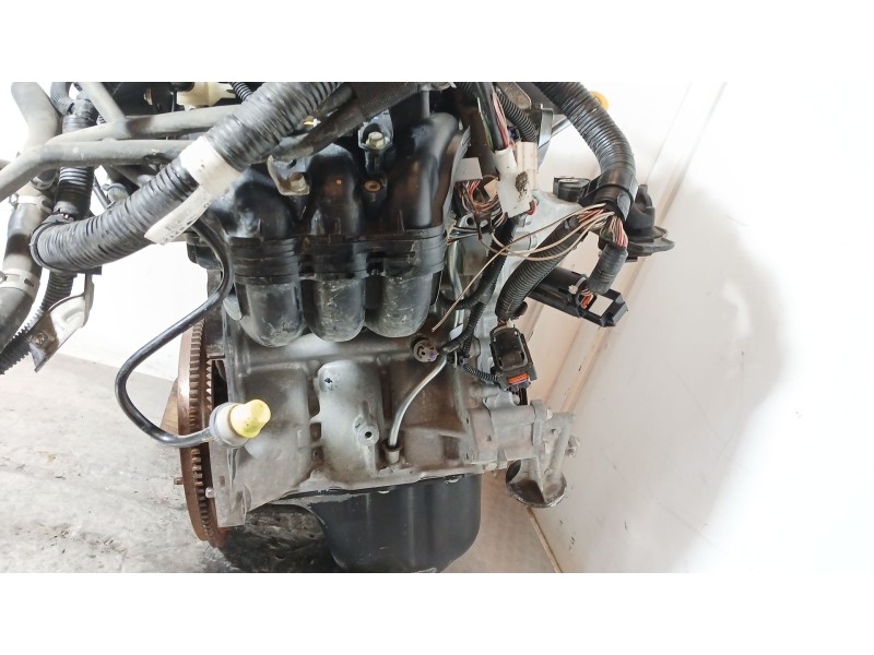 Recambio de motor completo para toyota aygo (kgb/wnb) city referencia OEM IAM   