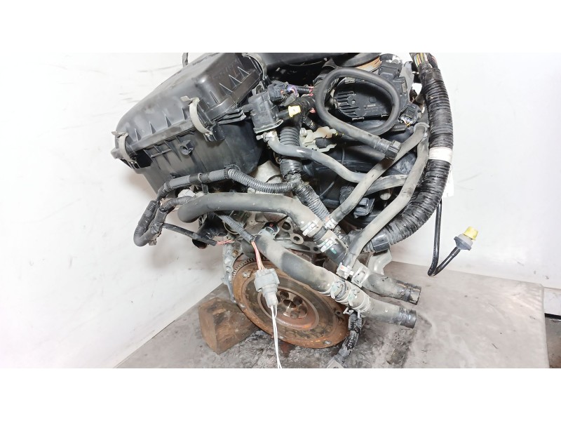 Recambio de motor completo para toyota aygo (kgb/wnb) city referencia OEM IAM   