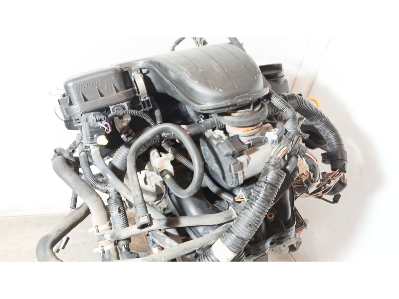 Recambio de motor completo para toyota aygo (kgb/wnb) city referencia OEM IAM   