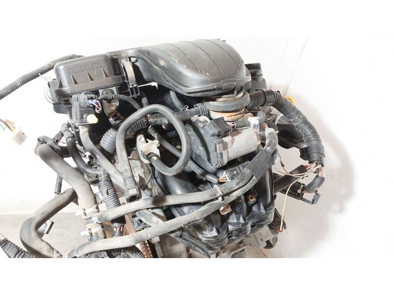 Recambio de motor completo para toyota aygo (kgb/wnb) city referencia OEM IAM   