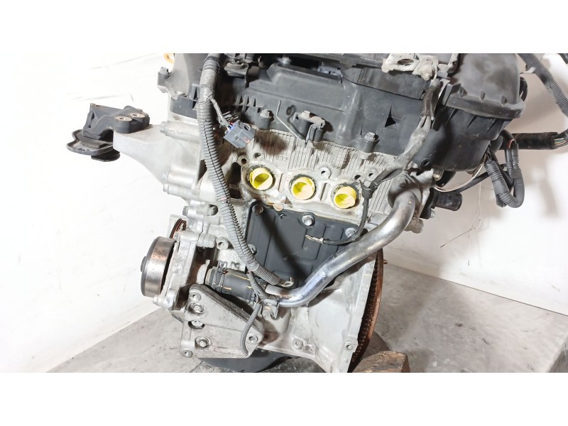 Recambio de motor completo para toyota aygo (kgb/wnb) city referencia OEM IAM   