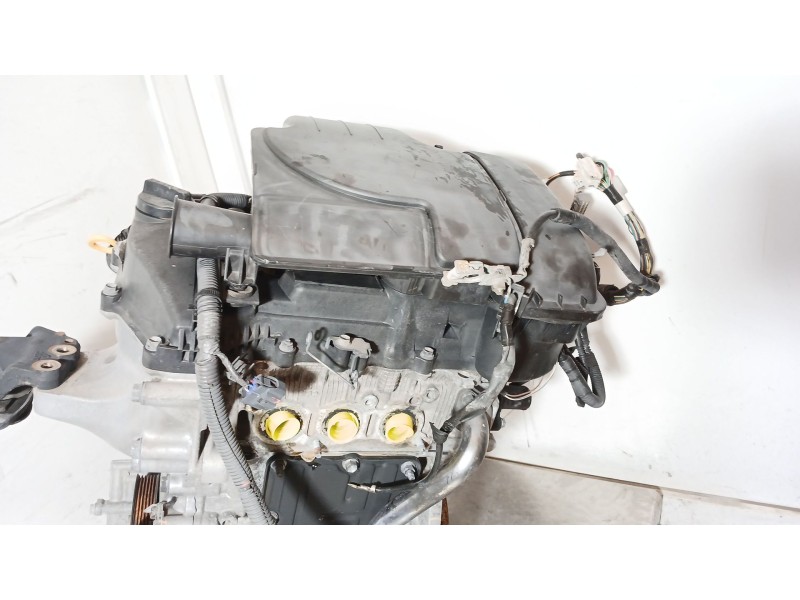 Recambio de motor completo para toyota aygo (kgb/wnb) city referencia OEM IAM   