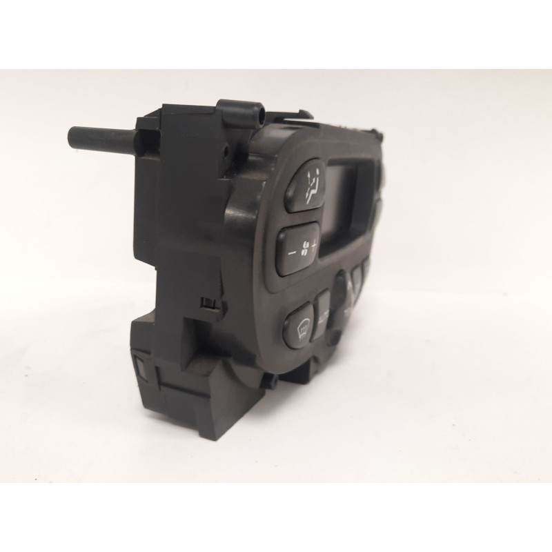 Recambio de mando climatizador para peugeot 206 sw 2.0 hdi cat referencia OEM IAM 96430550XT NS1384528-0 