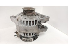 Recambio de alternador para toyota aygo (kgb/wnb) city referencia OEM IAM