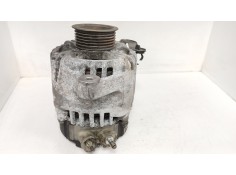 Recambio de alternador para toyota aygo (kgb/wnb) city referencia OEM IAM    2
