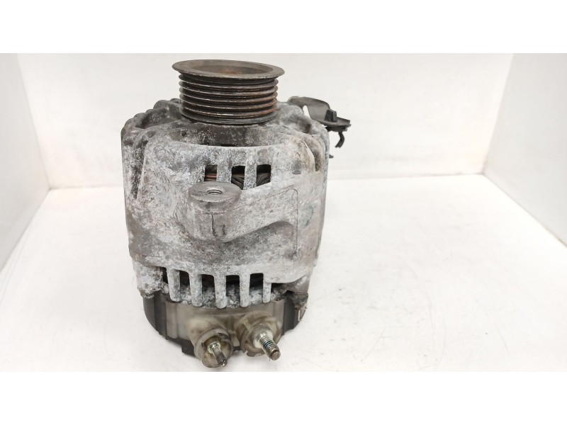 Recambio de alternador para toyota aygo (kgb/wnb) city referencia OEM IAM   
