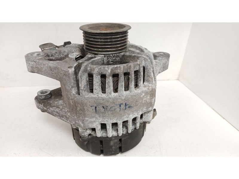 Recambio de alternador para toyota aygo (kgb/wnb) city referencia OEM IAM   