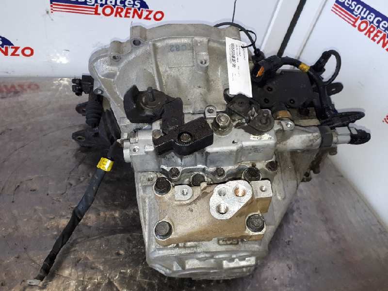 Recambio de caja cambios para kia rio 1.5 crdi active referencia OEM IAM R61763 M56CF2 