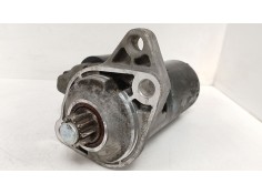 Recambio de motor arranque para seat leon (1m1) 1.6 16 v referencia OEM IAM 0001121006 020911023F 