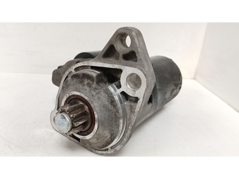 Recambio de motor arranque para seat leon (1m1) 1.6 16 v referencia OEM IAM 0001121006 020911023F 