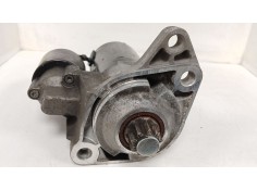 Recambio de motor arranque para seat leon (1m1) 1.6 16 v referencia OEM IAM 0001121006 020911023F  2