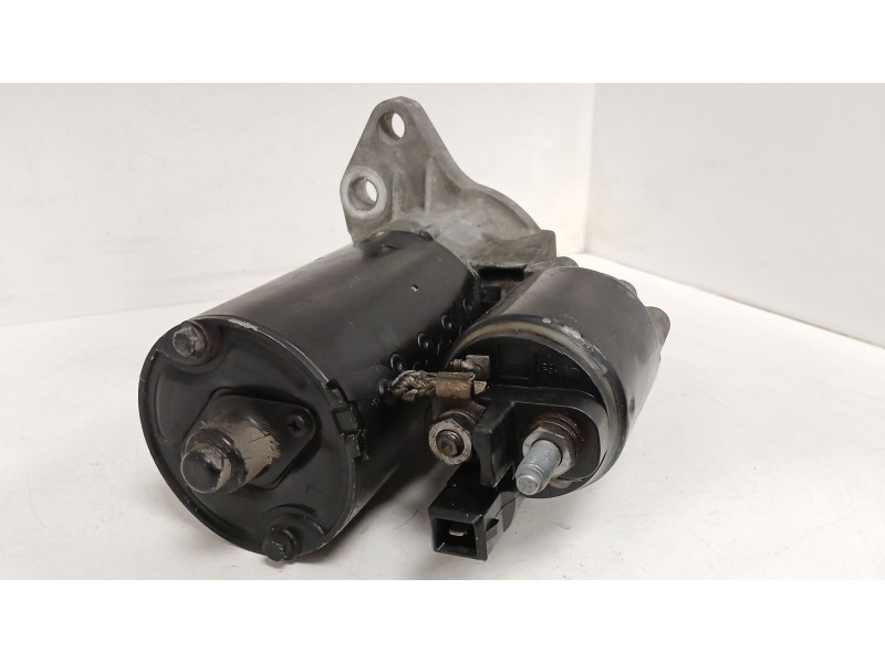 Recambio de motor arranque para seat leon (1m1) 1.6 16 v referencia OEM IAM 0001121006 020911023F 