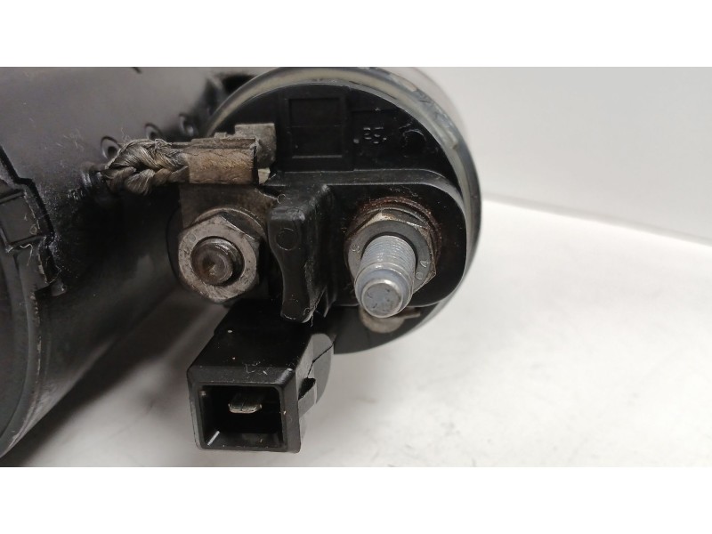 Recambio de motor arranque para seat leon (1m1) 1.6 16 v referencia OEM IAM 0001121006 020911023F 