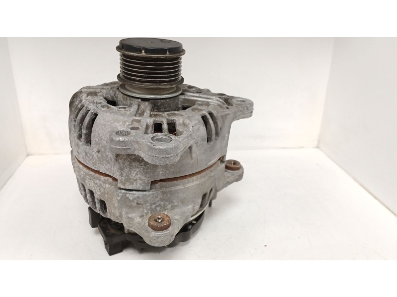 Recambio de alternador para seat ibiza iv (6j5, 6p1) 1.6 tdi referencia OEM IAM   