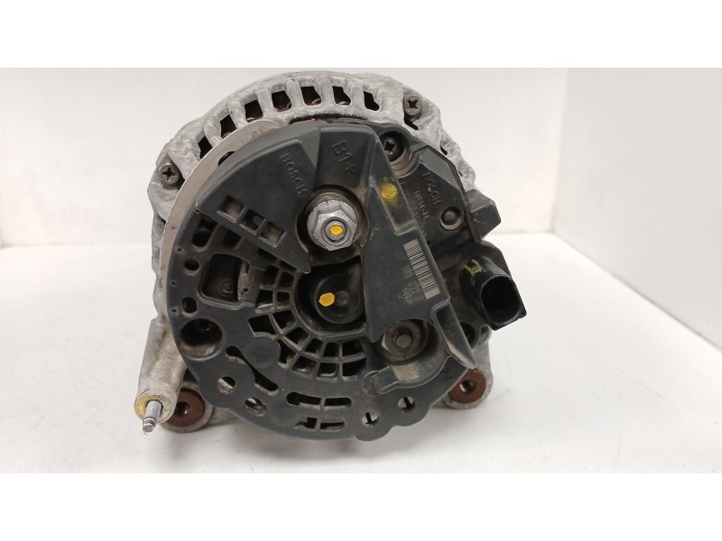 Recambio de alternador para seat ibiza iv (6j5, 6p1) 1.6 tdi referencia OEM IAM   