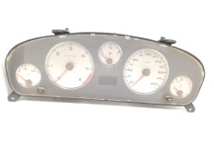Recambio de cuadro instrumentos para peugeot 406 berlina (s1/s2) 2.0 hdi referencia OEM IAM 9650666280 29378 