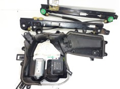 Recambio de elevalunas delantero izquierdo para seat leon (1p1) comfort limited referencia OEM IAM 1P0837401A 1K0959793H 1T09597