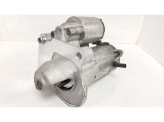 Recambio de motor arranque para ford fiesta v (jh_, jd_) 1.4 tdci referencia OEM IAM   