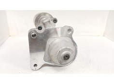Recambio de motor arranque para ford fiesta v (jh_, jd_) 1.4 tdci referencia OEM IAM    2