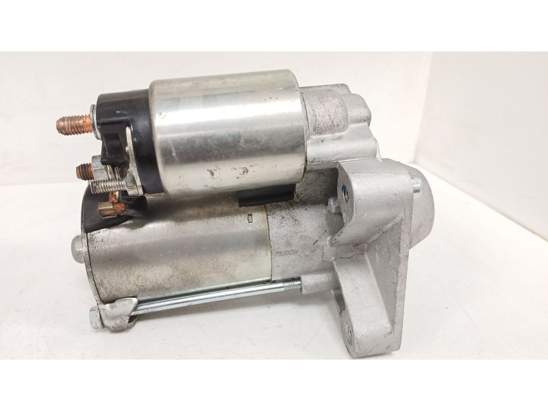 Recambio de motor arranque para ford fiesta v (jh_, jd_) 1.4 tdci referencia OEM IAM   