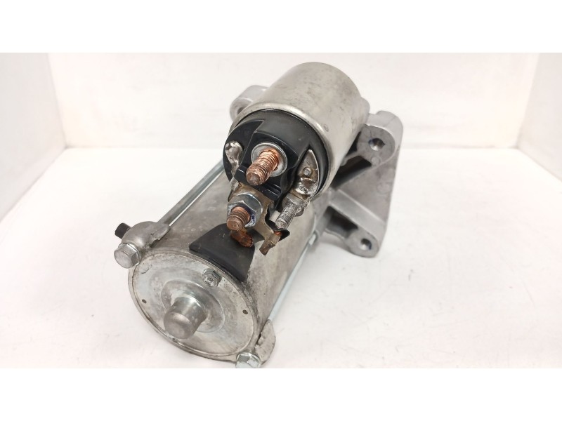 Recambio de motor arranque para ford fiesta v (jh_, jd_) 1.4 tdci referencia OEM IAM   