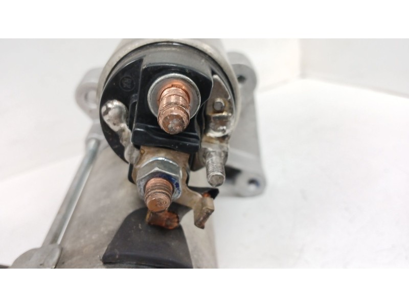 Recambio de motor arranque para ford fiesta v (jh_, jd_) 1.4 tdci referencia OEM IAM   