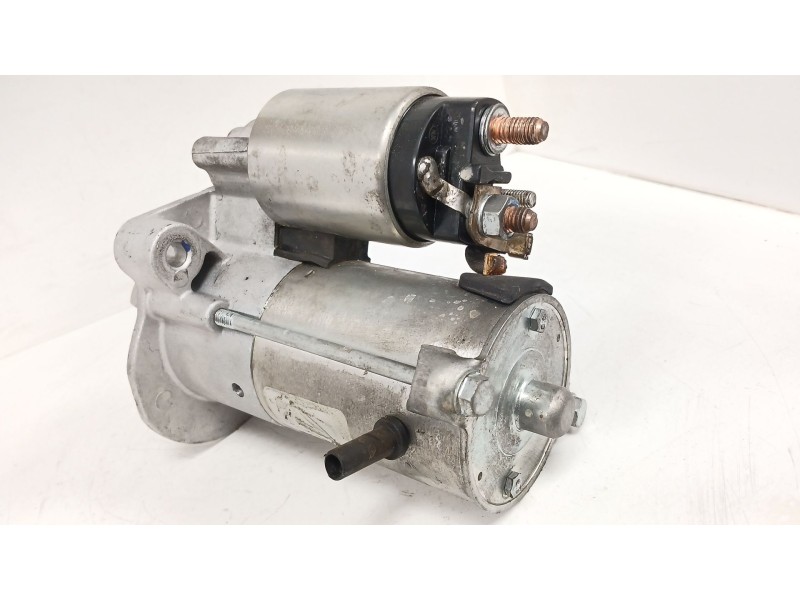 Recambio de motor arranque para ford fiesta v (jh_, jd_) 1.4 tdci referencia OEM IAM   