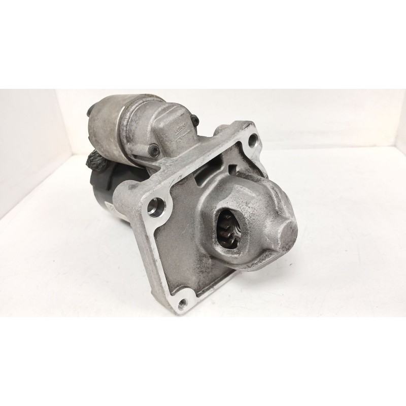 Recambio de motor arranque para peugeot 308 sw ii (lc_, lj_, lr_, lx_, l4_) 1.2 thp 130 referencia OEM IAM   