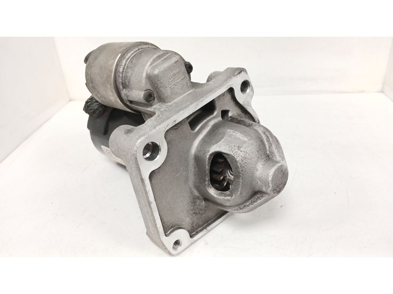 Recambio de motor arranque para peugeot 308 sw ii (lc_, lj_, lr_, lx_, l4_) 1.2 thp 130 referencia OEM IAM   