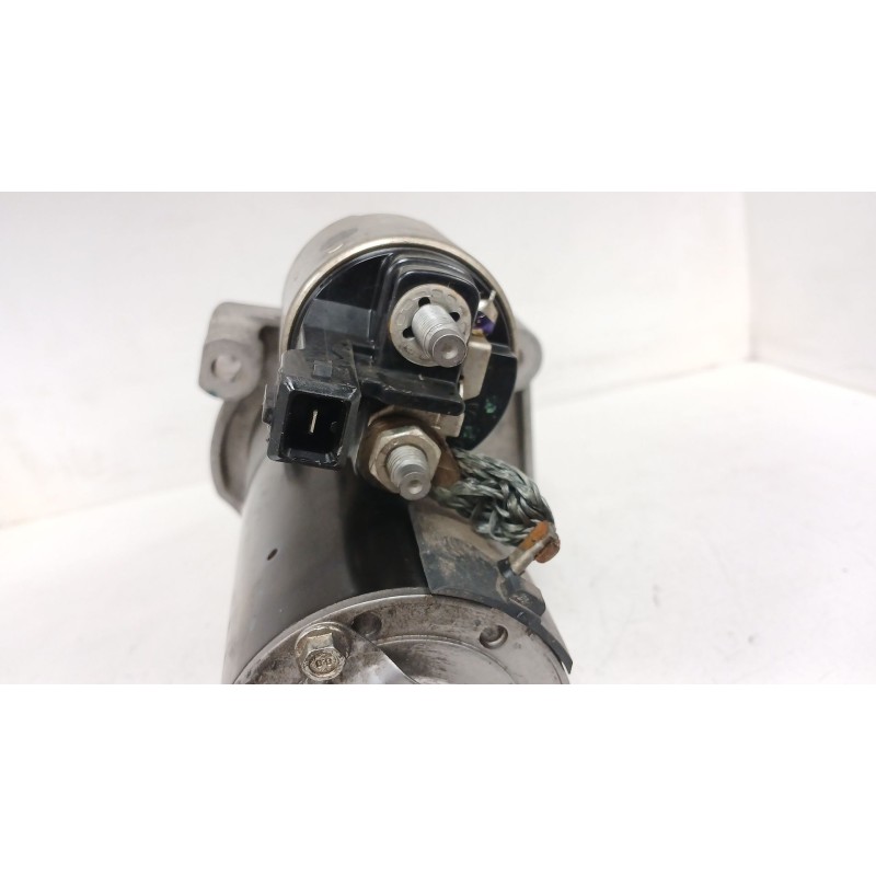 Recambio de motor arranque para peugeot 308 sw ii (lc_, lj_, lr_, lx_, l4_) 1.2 thp 130 referencia OEM IAM   