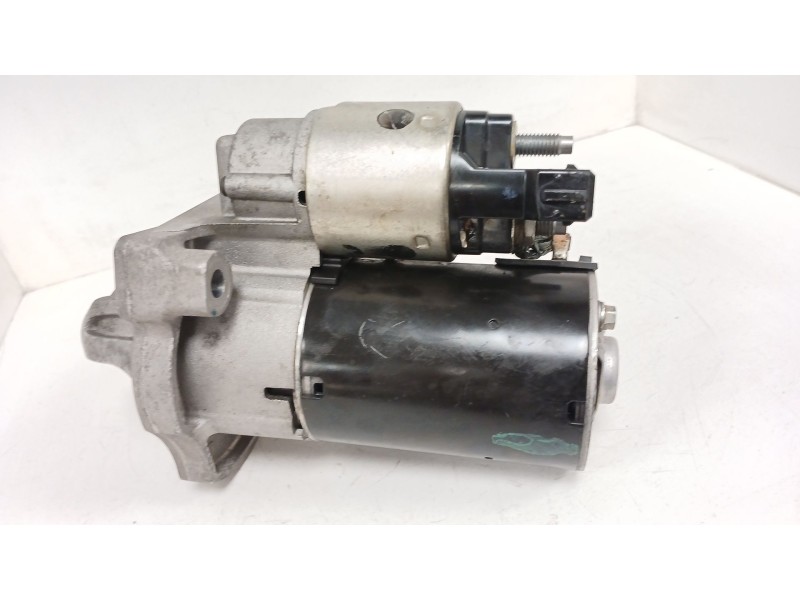 Recambio de motor arranque para peugeot 308 sw ii (lc_, lj_, lr_, lx_, l4_) 1.2 thp 130 referencia OEM IAM   