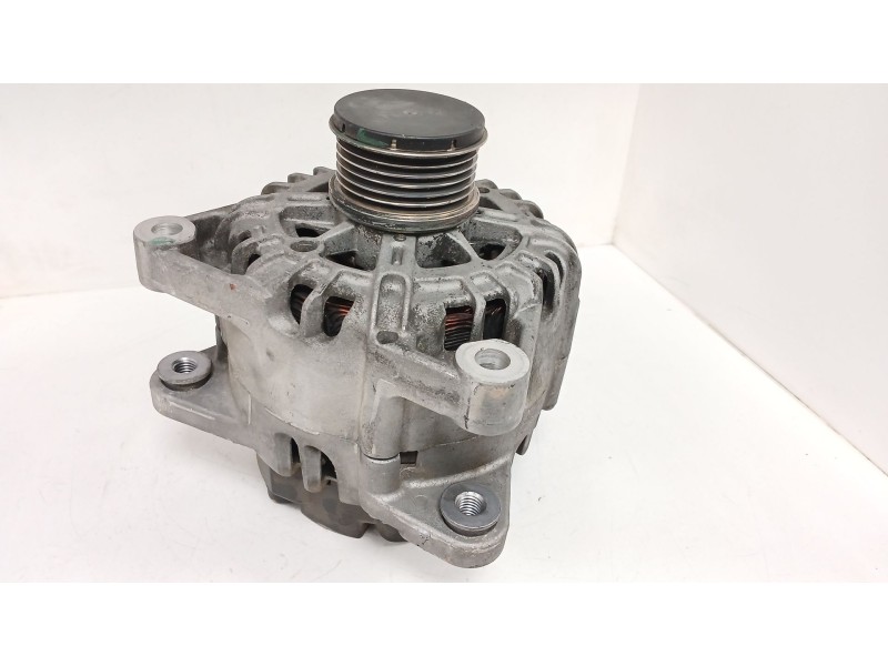 Recambio de alternador para peugeot 308 sw ii (lc_, lj_, lr_, lx_, l4_) 1.2 thp 130 referencia OEM IAM   