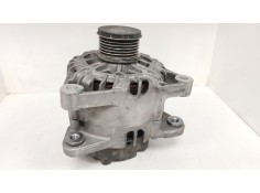 Recambio de alternador para peugeot 308 sw ii (lc_, lj_, lr_, lx_, l4_) 1.2 thp 130 referencia OEM IAM    2