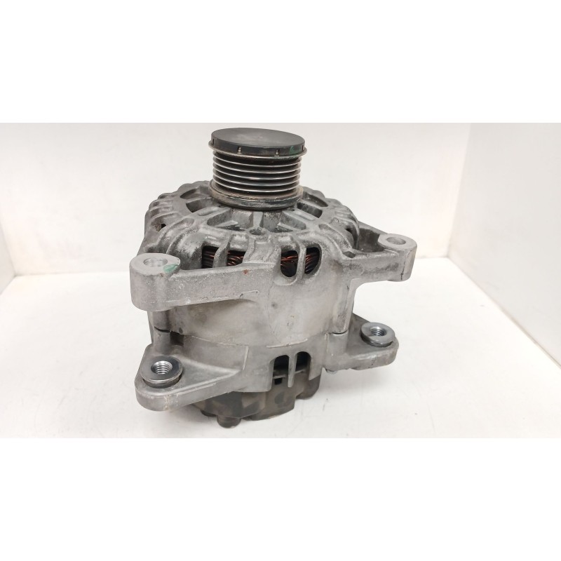 Recambio de alternador para peugeot 308 sw ii (lc_, lj_, lr_, lx_, l4_) 1.2 thp 130 referencia OEM IAM   
