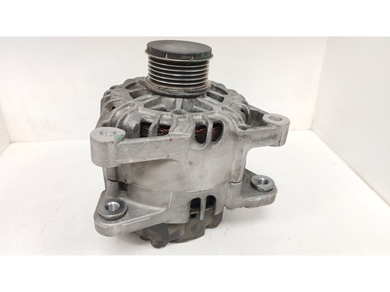 Recambio de alternador para peugeot 308 sw ii (lc_, lj_, lr_, lx_, l4_) 1.2 thp 130 referencia OEM IAM   