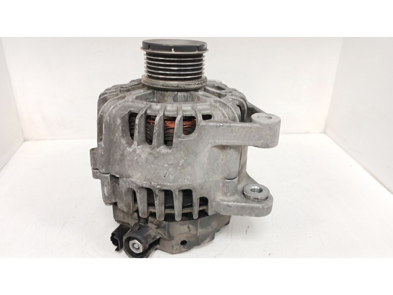 Recambio de alternador para peugeot 308 sw ii (lc_, lj_, lr_, lx_, l4_) 1.2 thp 130 referencia OEM IAM   