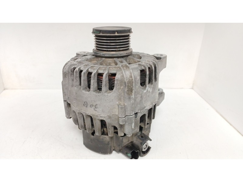 Recambio de alternador para peugeot 308 sw ii (lc_, lj_, lr_, lx_, l4_) 1.2 thp 130 referencia OEM IAM   