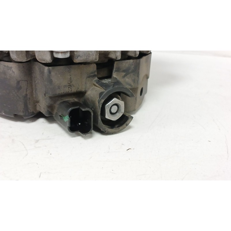 Recambio de alternador para peugeot 308 sw ii (lc_, lj_, lr_, lx_, l4_) 1.2 thp 130 referencia OEM IAM   