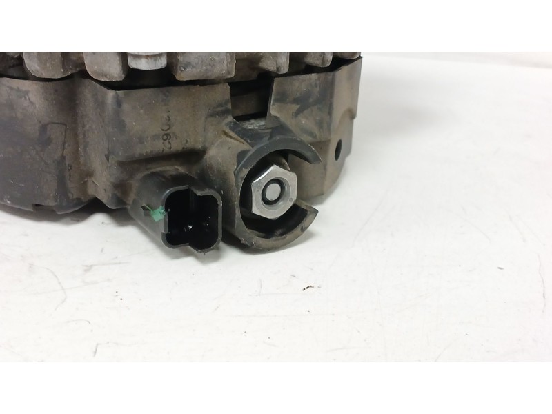 Recambio de alternador para peugeot 308 sw ii (lc_, lj_, lr_, lx_, l4_) 1.2 thp 130 referencia OEM IAM   