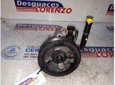 Recambio de bomba direccion para kia rio 1.5 crdi active referencia OEM IAM 571001G110  
