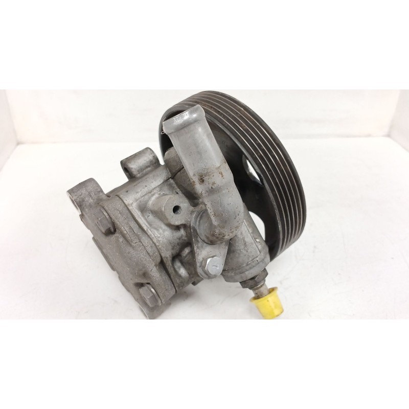 Recambio de bomba direccion para ford fiesta v (jh_, jd_) 1.4 tdci referencia OEM IAM   